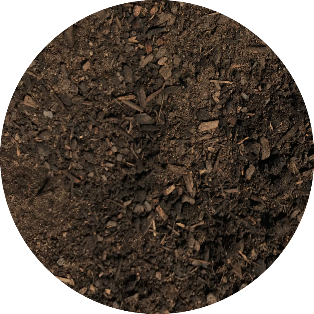 Compost - The Landscape Yard