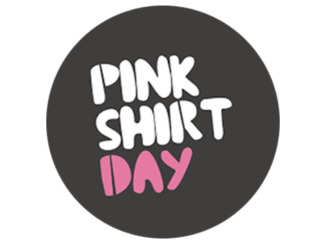 Pink Shirt Day