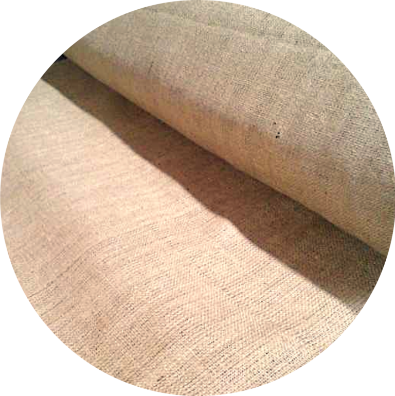 Hessian 1.83m (Per Metre) The Landscape Yard