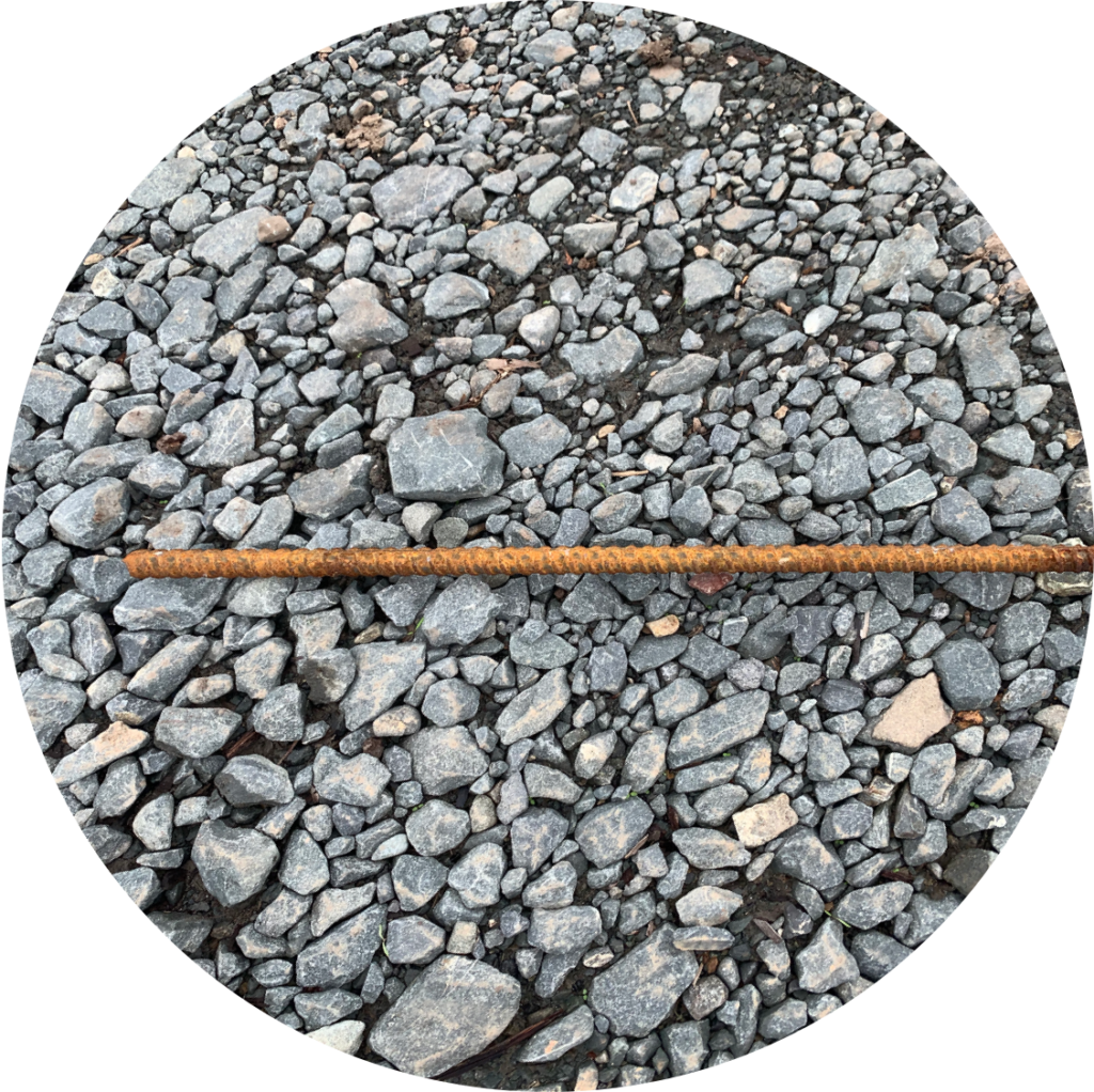 Rebar D12 Rod 6m The Landscape Yard