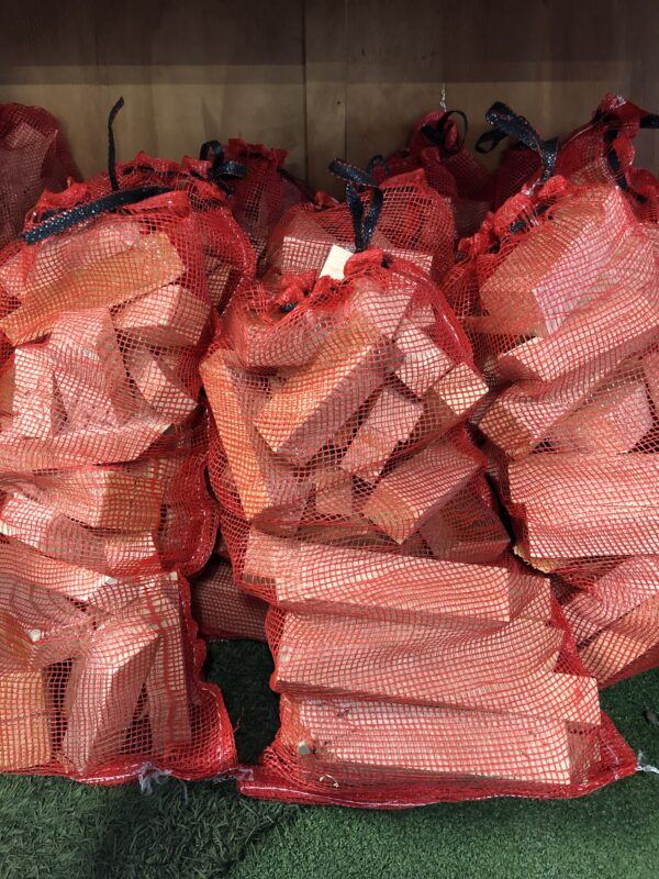 Firewood Large Kindling Bags The Landscape Yard